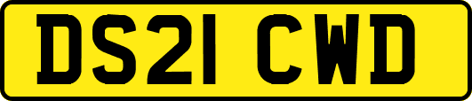 DS21CWD