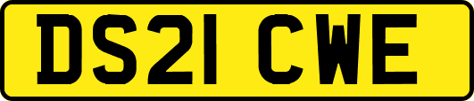 DS21CWE