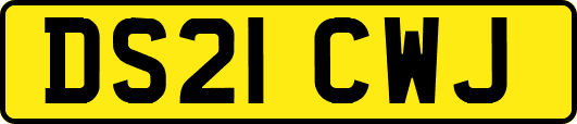 DS21CWJ