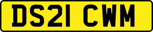 DS21CWM