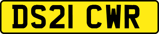 DS21CWR