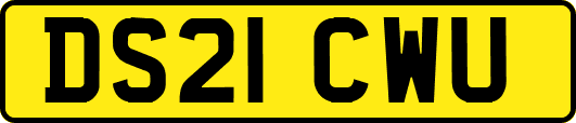 DS21CWU