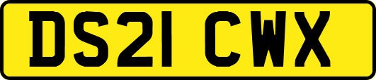 DS21CWX