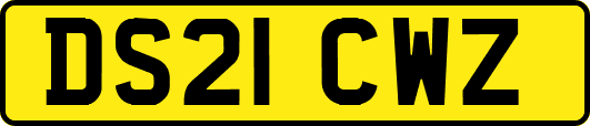 DS21CWZ