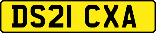 DS21CXA
