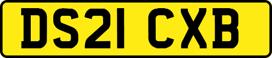 DS21CXB