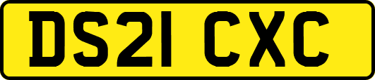 DS21CXC