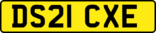 DS21CXE