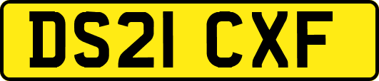DS21CXF