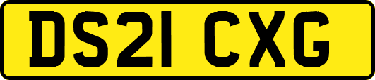 DS21CXG