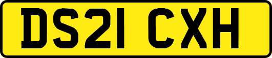 DS21CXH