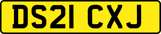 DS21CXJ