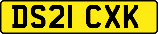 DS21CXK
