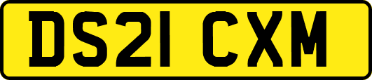 DS21CXM