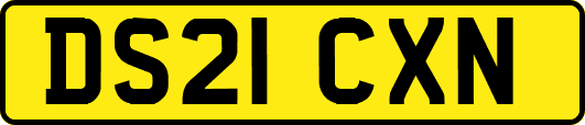 DS21CXN