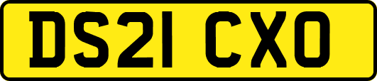 DS21CXO