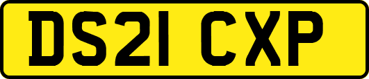 DS21CXP