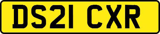 DS21CXR