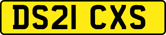 DS21CXS