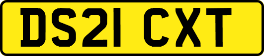 DS21CXT