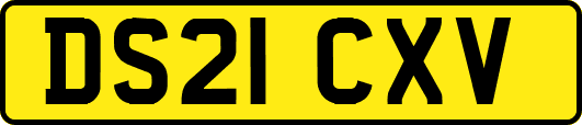 DS21CXV