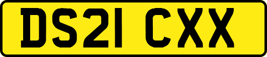 DS21CXX