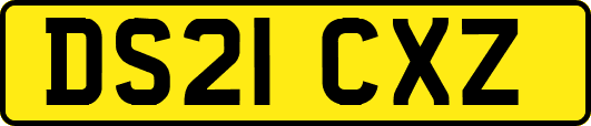 DS21CXZ