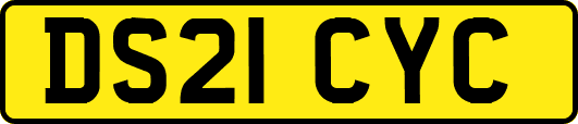 DS21CYC