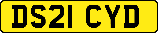 DS21CYD