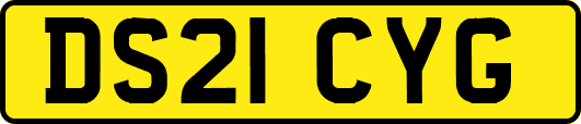DS21CYG