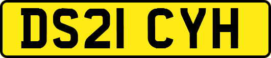 DS21CYH