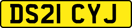 DS21CYJ