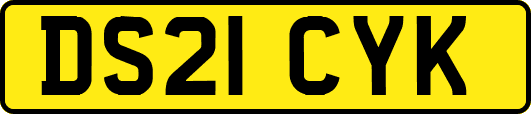 DS21CYK