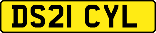 DS21CYL