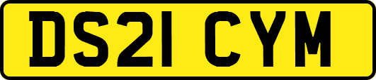 DS21CYM