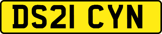 DS21CYN