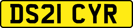 DS21CYR