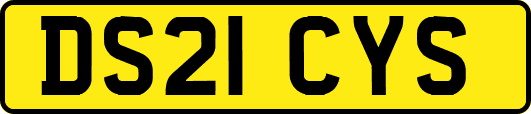 DS21CYS