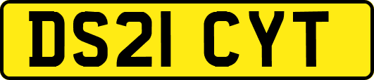 DS21CYT