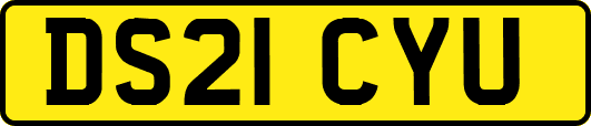DS21CYU