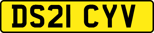 DS21CYV