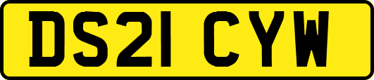DS21CYW