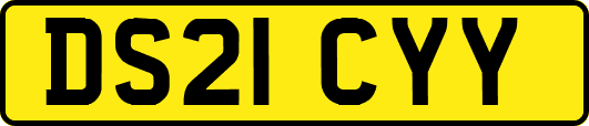 DS21CYY