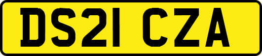 DS21CZA