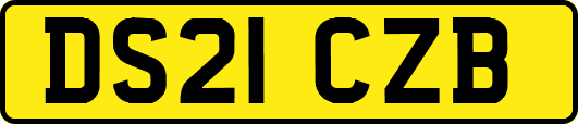 DS21CZB