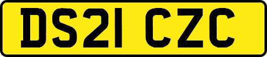 DS21CZC
