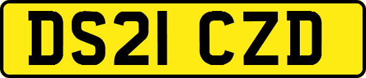 DS21CZD