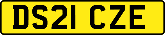DS21CZE