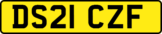 DS21CZF