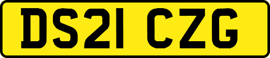 DS21CZG